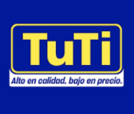 logo tuti