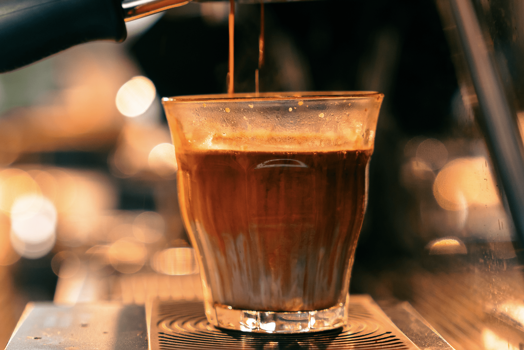 Cafeterías, panaderías y heladerías Ligo