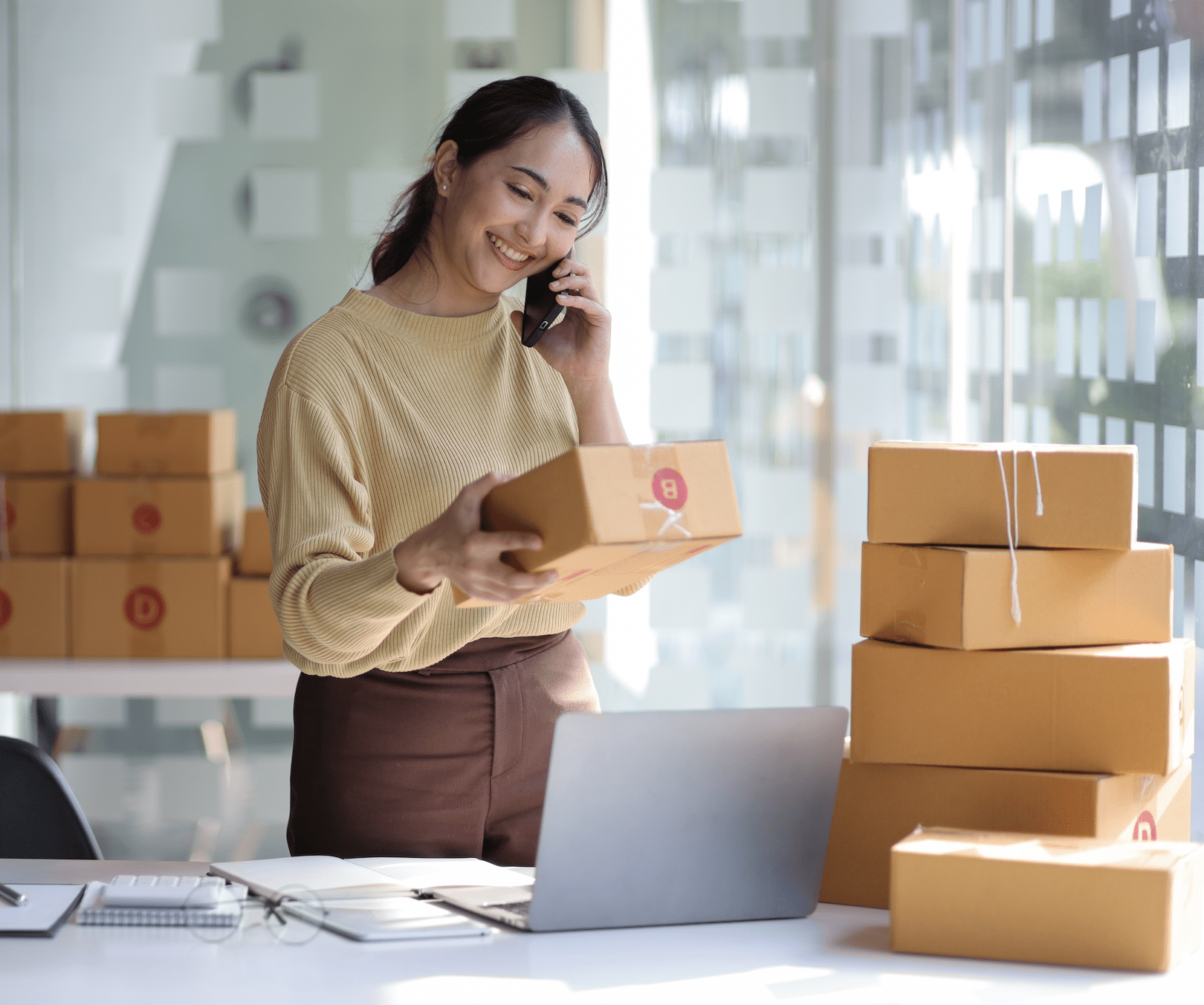 E-commerce Ligo