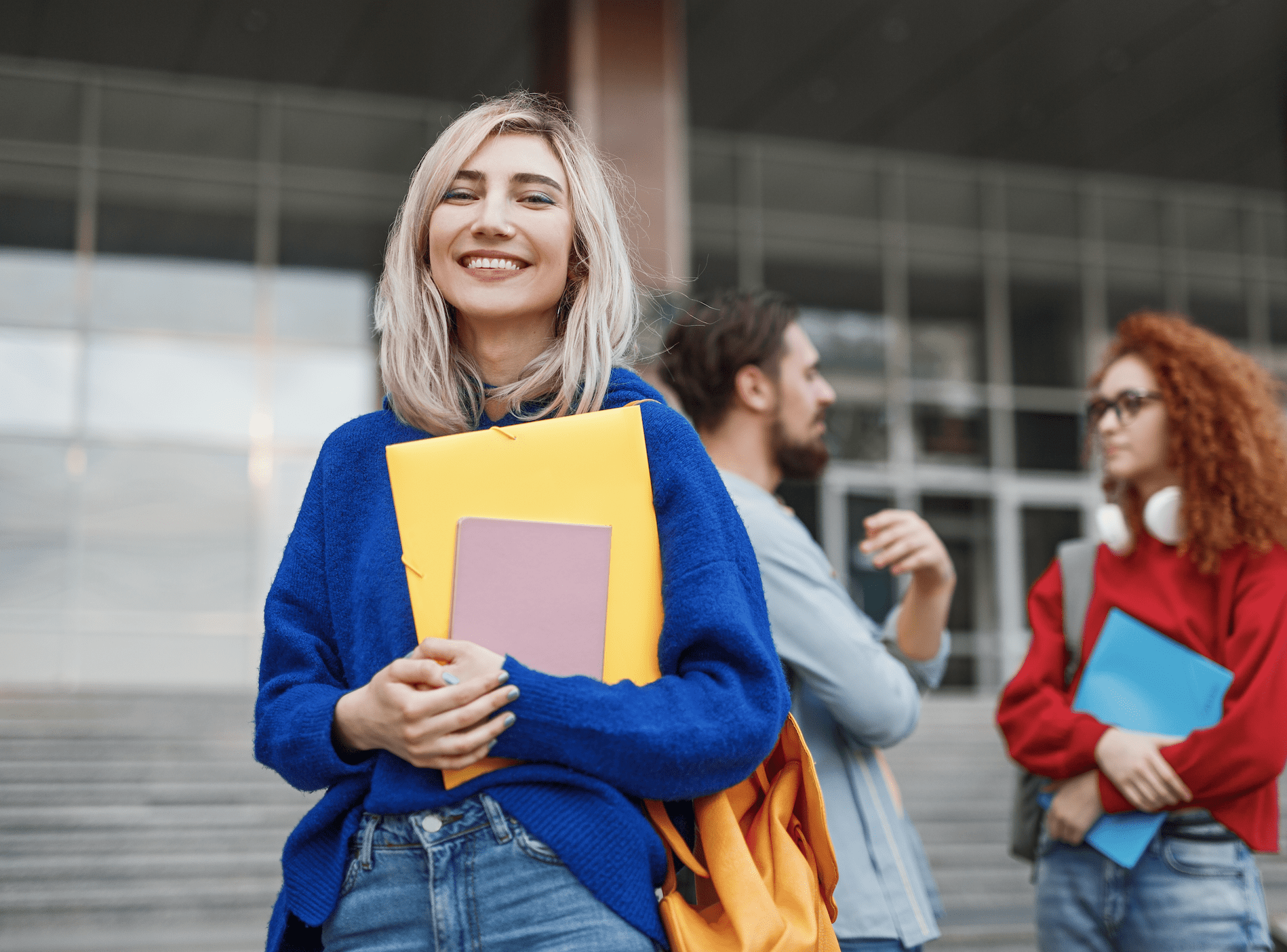Educación y formación Ligo