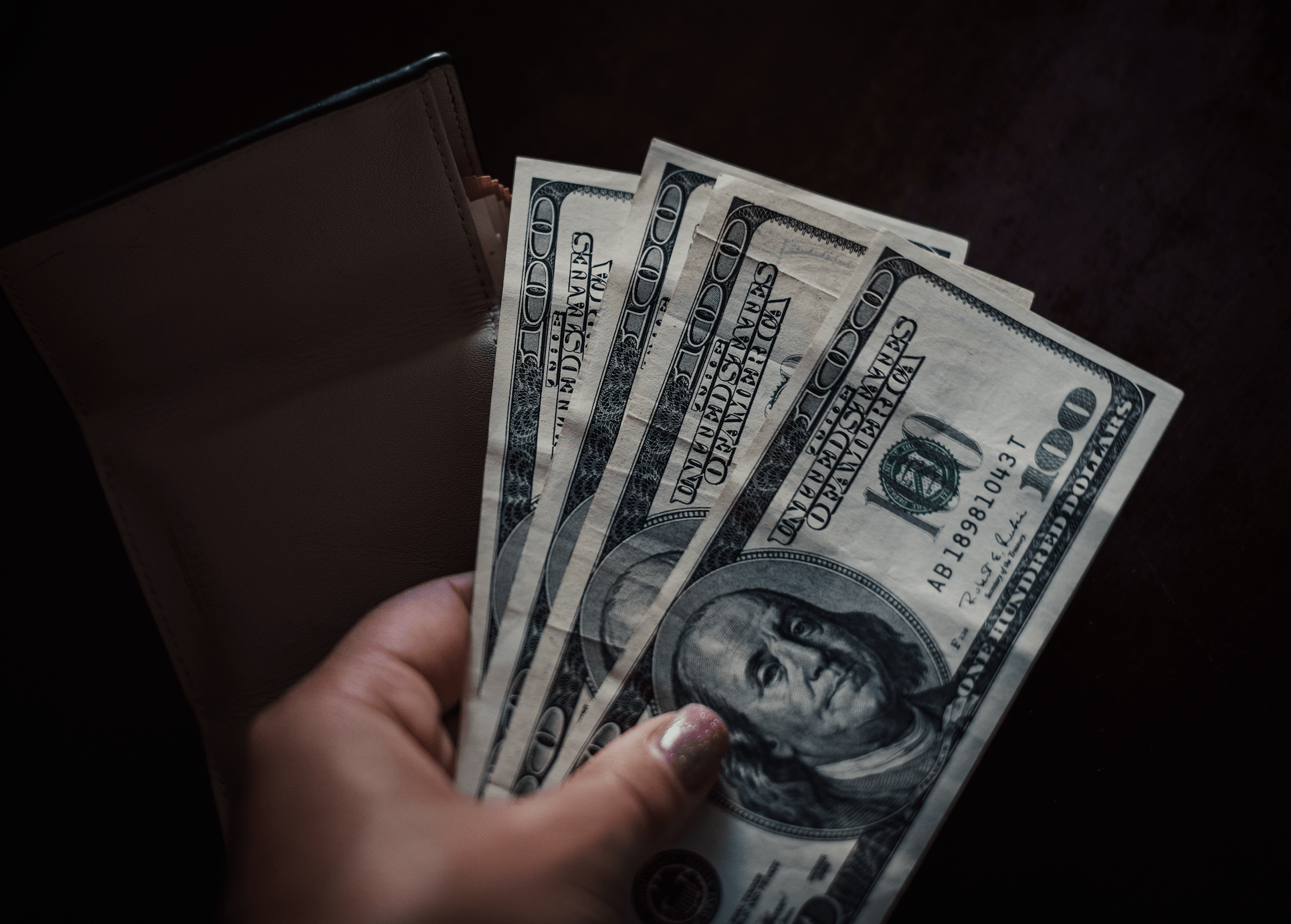 Finanzas y seguros Ligo