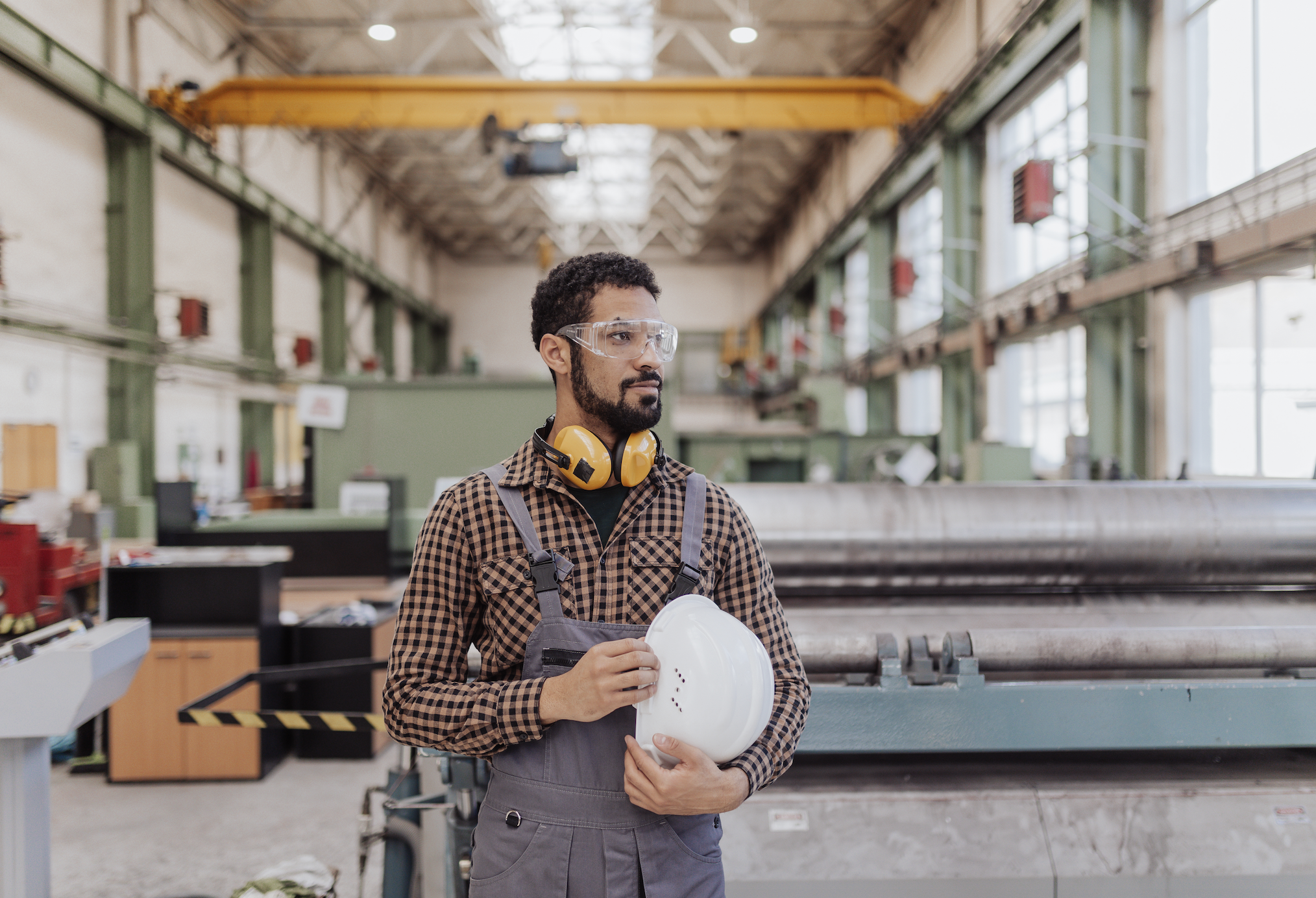 Industria y manufactura Ligo