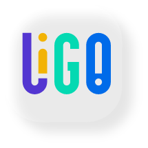 LIGO Logo