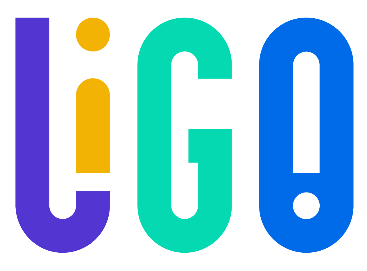 LIGO Logo