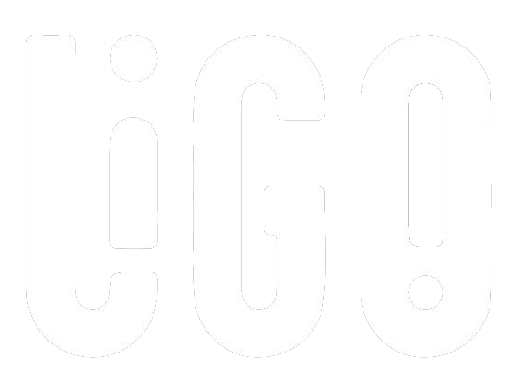 logo ligo blanco